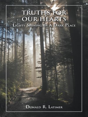 cover image of Truths for Our Hearts